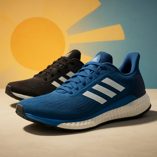 Featured image for Adidas Solarboost vs Other Adidas Running Shoes: A Complete Comparison