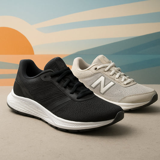 Featured image for Adidas Edge Lux vs New Balance 990: Which Is Best for You?