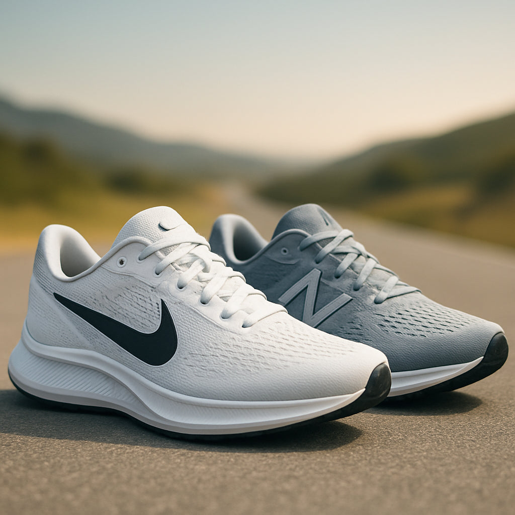Featured image for Nike Vomero vs New Balance 860: Which Running Shoe Wins?
