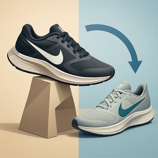 Featured image for Nike Structure vs Nike Vomero: Which Running Shoe Is Best?