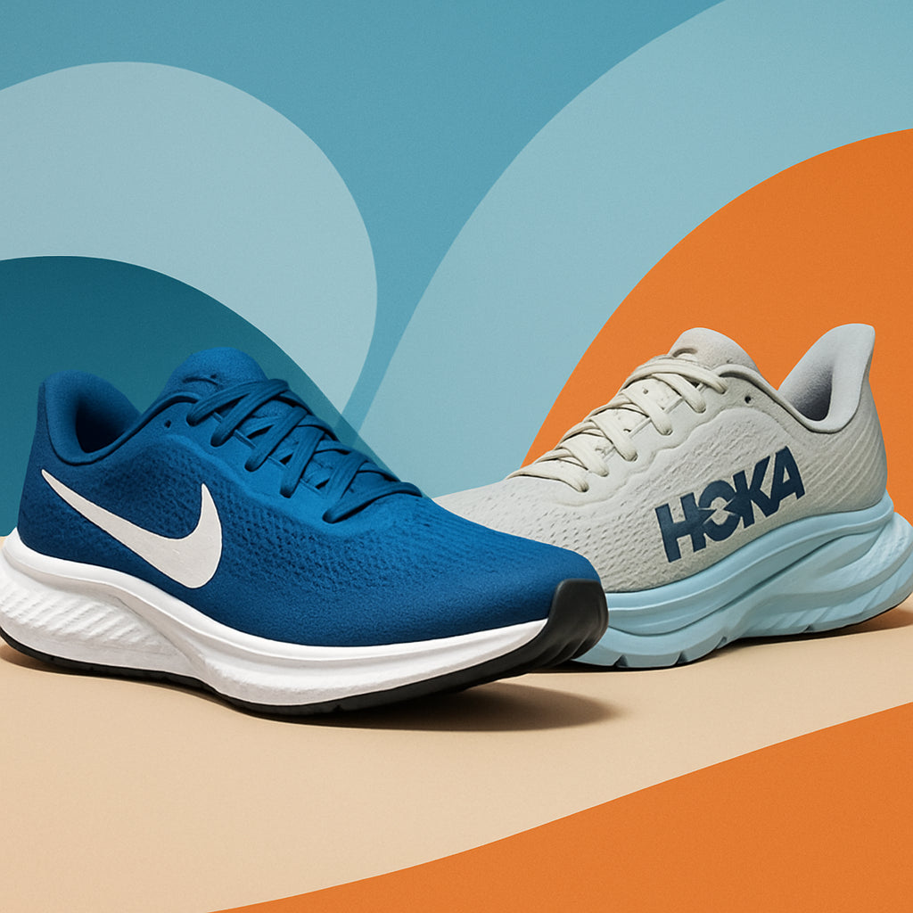 Featured image for Nike Vomero vs Hoka Arahi: Which Running Shoe Is Best?