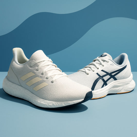 Featured image for adidas Pureboost vs ASICS Novablast: Expert Comparison Guide
