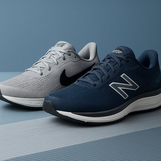 Featured image for Nike Pegasus vs New Balance 880: Which Running Shoe Wins?