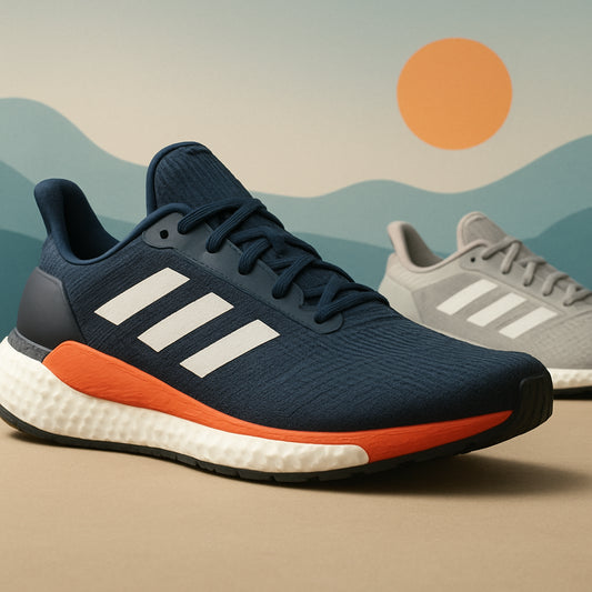Featured image for Adidas Solarboost vs Pureboost: Which Running Shoe Wins?