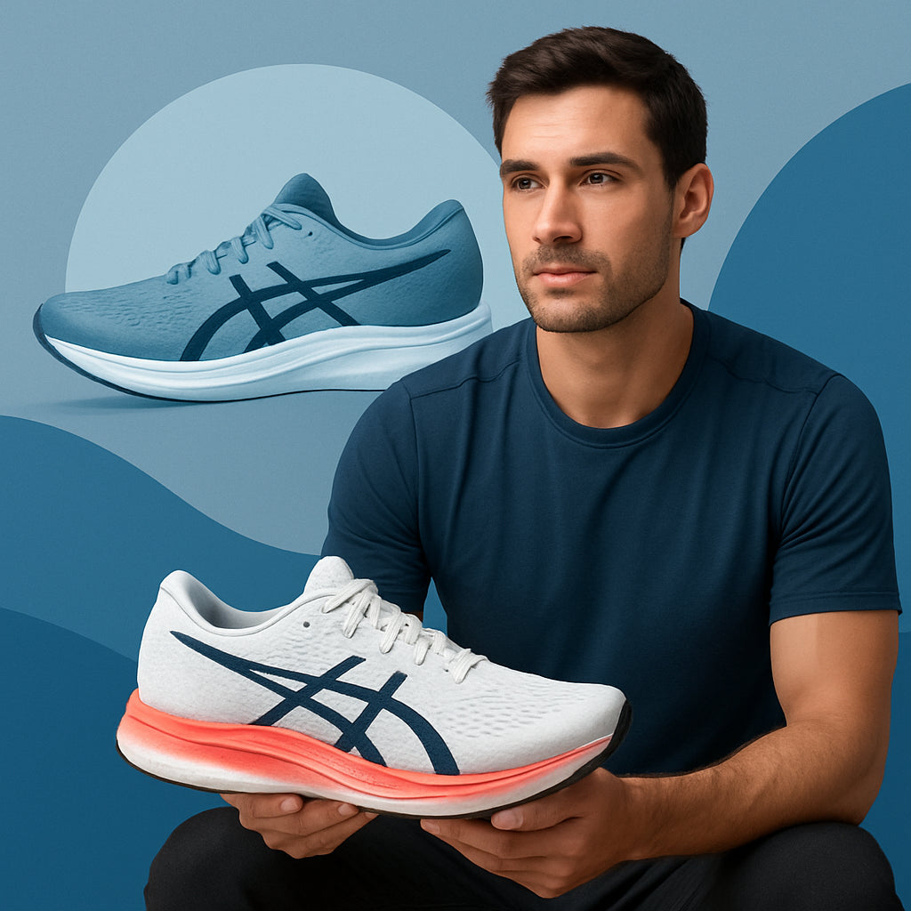 Featured image for ASICS Men Review: Magic Speed Performance Tested and Rated