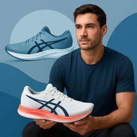 Featured image for ASICS Men Review: Magic Speed Performance Tested and Rated