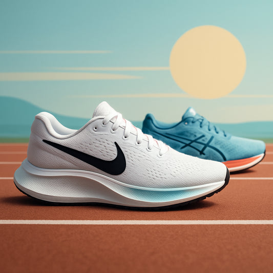 Featured image for Nike Vomero vs ASICS Magic Speed: Which Running Shoe Wins?