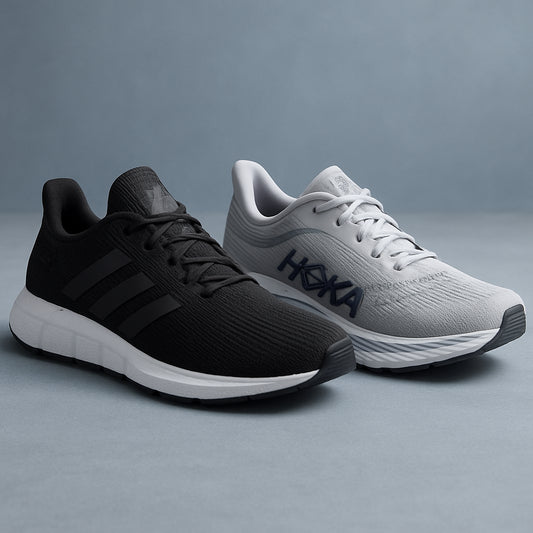 Featured image for adidas Swift Run vs Hoka Mach: Which Sneaker Is Best for You?