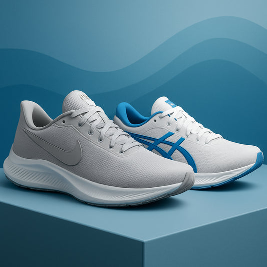 Featured image for Nike Vomero vs ASICS Novablast: Which Running Shoe Wins?