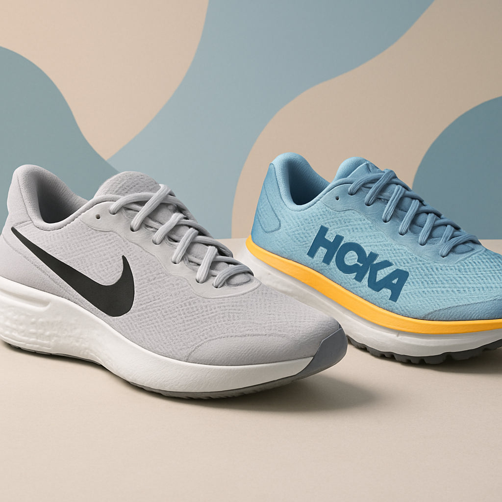 Featured image for Nike Invincible vs Hoka Speedgoat: Which Running Shoe Wins?