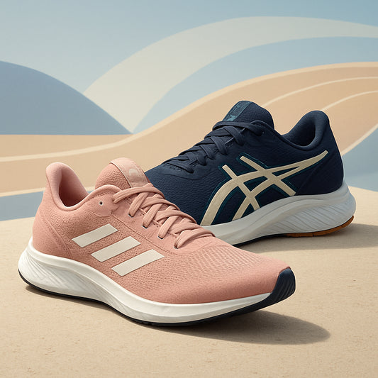 Featured image for Adidas Edge Lux vs ASICS Magic Speed: Which Runs Ahead?