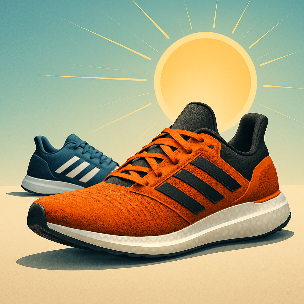 Featured image for Adidas Solarboost vs Swift Run: Which Adidas Shoe Is Best?