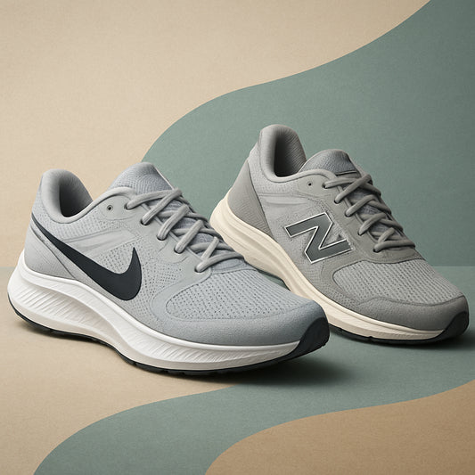 Featured image for Nike Vomero vs New Balance 990: Which Running Shoe Wins?