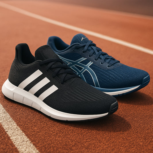 Featured image for adidas Swift Run vs ASICS GT-1000: Which Is Best for You?