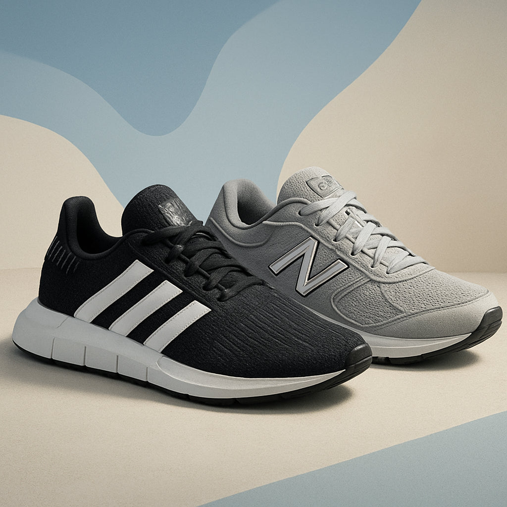 Featured image for adidas Swift Run vs New Balance 860: Which Sneaker Wins?