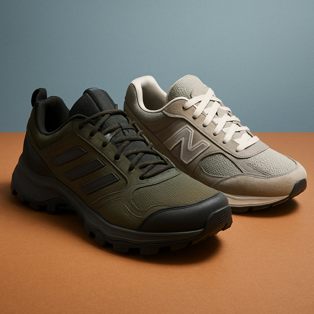 Featured image for Adidas Terrex Rockadia vs New Balance 990: Which Is Better?