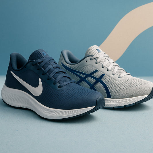 Featured image for Nike Pegasus vs Asics Gel Cumulus: Which Running Shoe Wins?