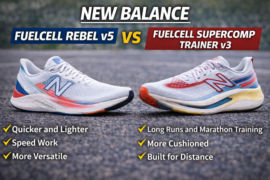FuelCell Rebel v5 vs SuperComp Trainer v3: Best New Balance Pick?