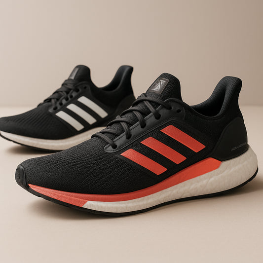 Featured image for Adidas Solarboost vs Ultraboost: Which Running Shoe Wins?