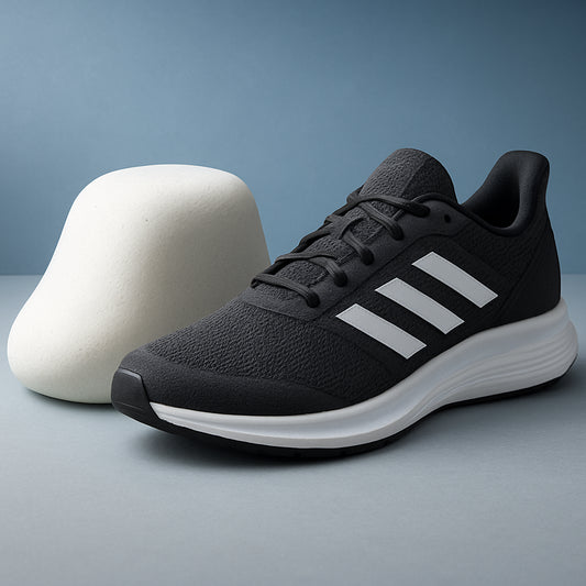Featured image for Adidas Cloudfoam vs Swift Run: Which Adidas Shoe Is Best?