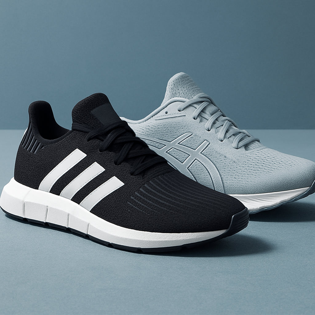 Featured image for adidas Swift Run vs ASICS Novablast: Ultimate Comparison Guide