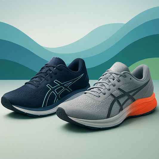 Featured image for ASICS GT-1000 vs Asics Gel Venture: Which Is Better for Runners?