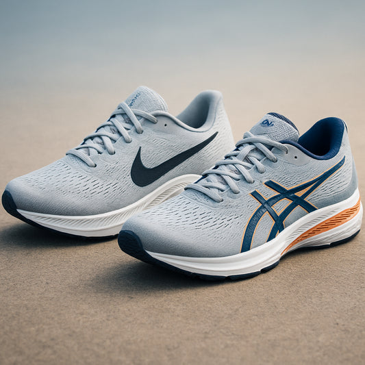 Featured image for Nike Pegasus vs Asics GT-2000: Which Running Shoe Is Best?