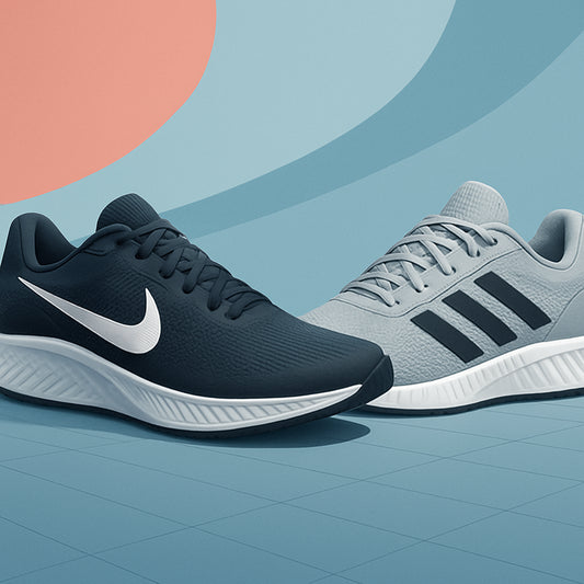 Featured image for Nike Structure vs adidas Swift Run: Which Running Shoe Wins?
