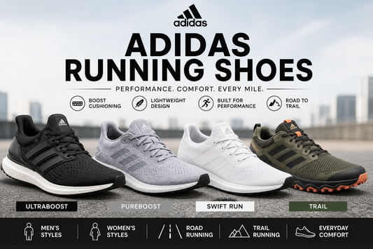Featured image for adidas Running Shoes Review: Performance, Comfort, and Value Tested
