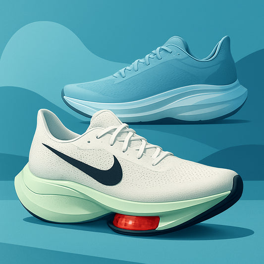 Featured image for Nike Alphafly vs Hoka Bondi: Ultimate Running Shoe Comparison