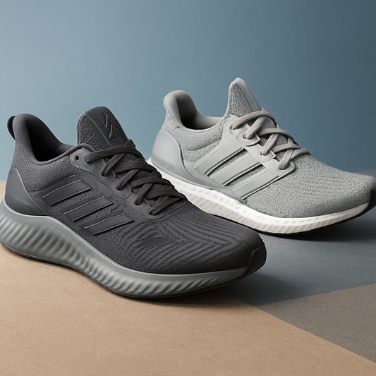 Featured image for Adidas Alphabounce vs Ultraboost: Which Running Shoe Wins?