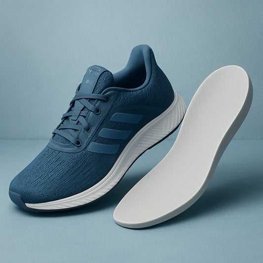 Featured image for Adidas Edge Lux vs Adidas Cloudfoam: Which is Best for You?
