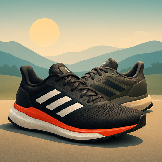 Featured image for Adidas Solarboost vs Terrex Rockadia: Which Shoe Performs Best?