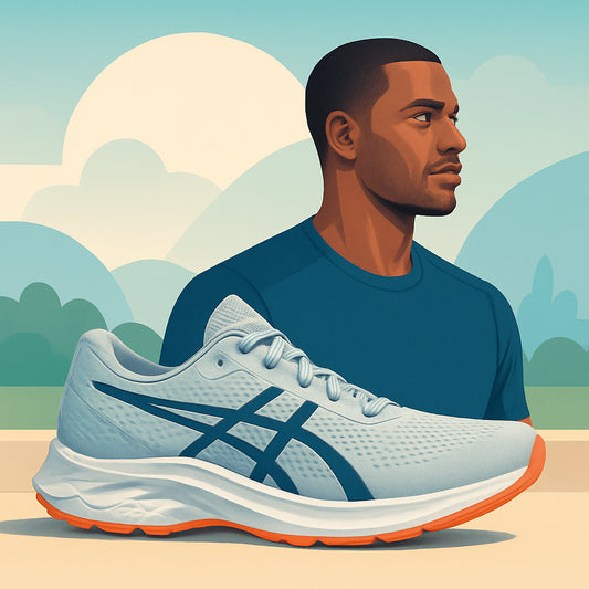Featured image for ASICS Men Novablast Review: Performance Running Shoes Tested