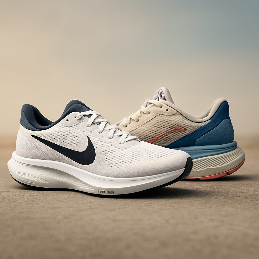Featured image for Nike Invincible vs Hoka Mach: Which Running Shoe Reigns Supreme?