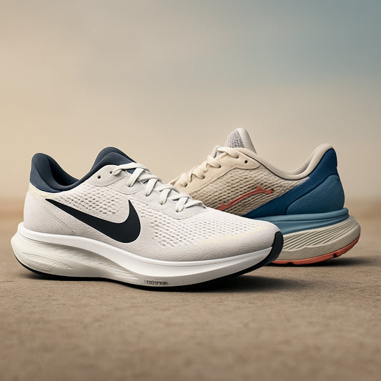Featured image for Nike Invincible vs Hoka Mach: Which Running Shoe Reigns Supreme?