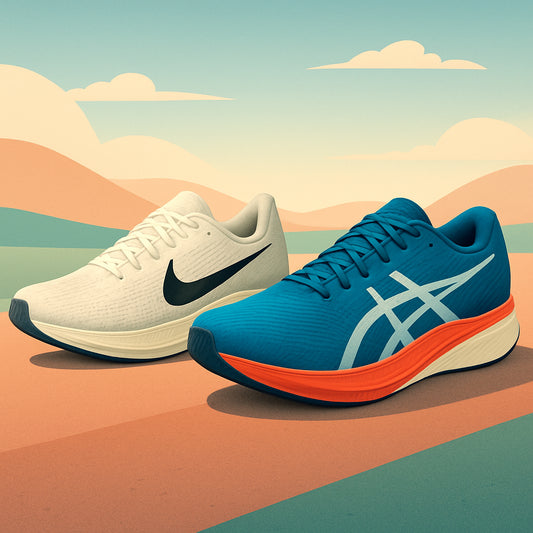 Featured image for Nike Pegasus vs ASICS Magic Speed: Which Running Shoe Wins?