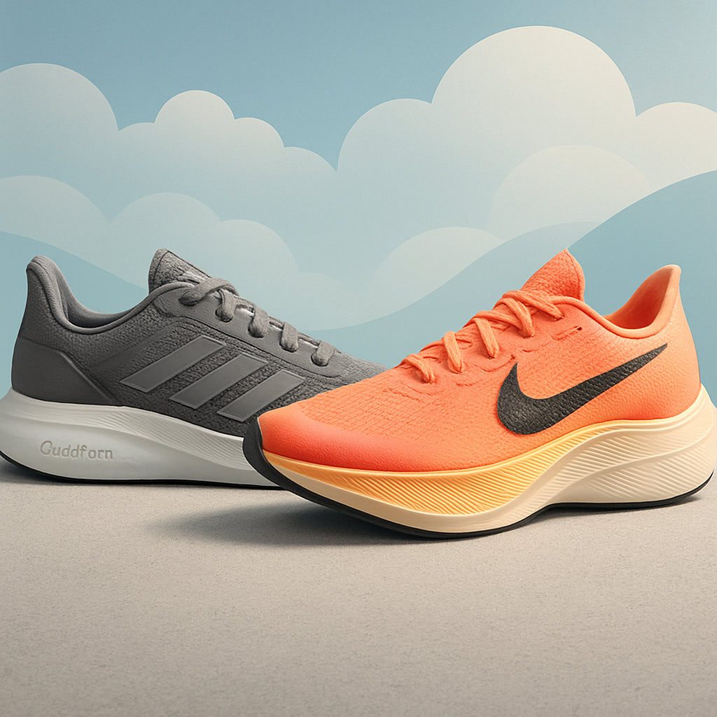 Featured image for Adidas Cloudfoam vs Nike Alphafly: Which Is Best for You?