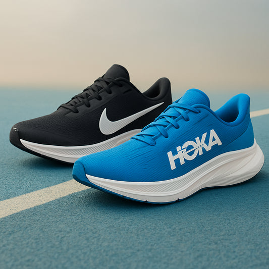 Featured image for Nike Structure vs Hoka Mach: Which Running Shoe Is Best for You?