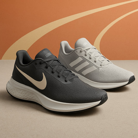 Featured image for Nike Invincible vs adidas Swift Run: Which Shoe Performs Best?