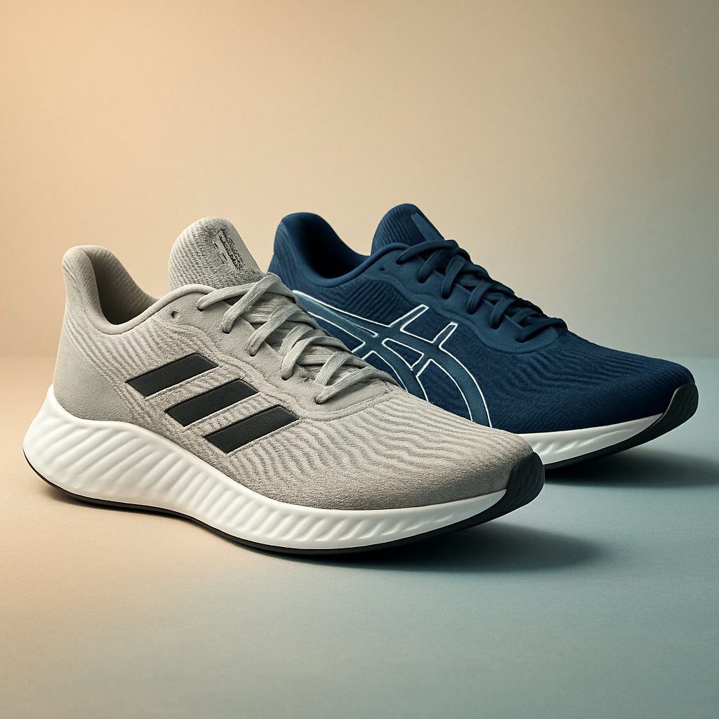 Featured image for Adidas Alphabounce vs ASICS GT-1000: Which Running Shoe Wins?