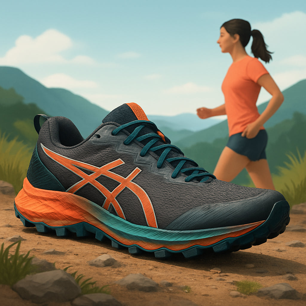 Featured image for ASICS Gel Trabuco Review: Top Trail Shoes for Women 2024