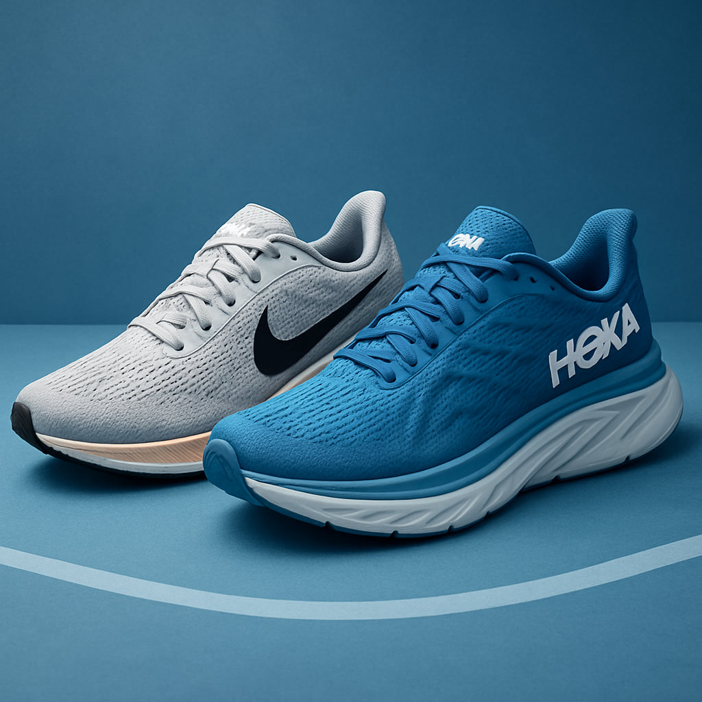 Featured image for Nike Pegasus vs Hoka Arahi: Which Running Shoe Is Best?