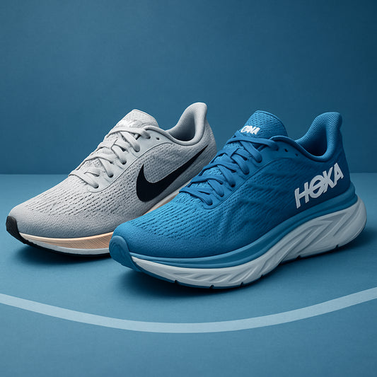 Featured image for Nike Pegasus vs Hoka Arahi: Which Running Shoe Is Best?