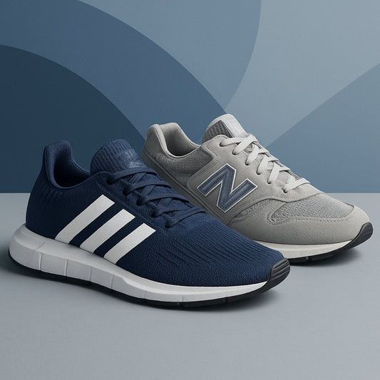 Featured image for adidas Swift Run vs New Balance 990: Which Is Best for You?
