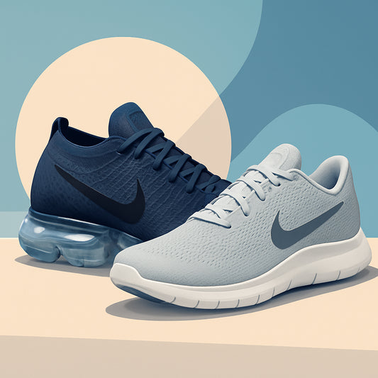 Featured image for Nike Vapormax Flyknit vs Nike Flex Experience: Which Is Better?