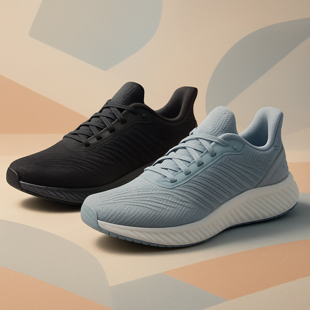 Featured image for Adidas Alphabounce vs Hoka Clifton: Professional Comparison Guide