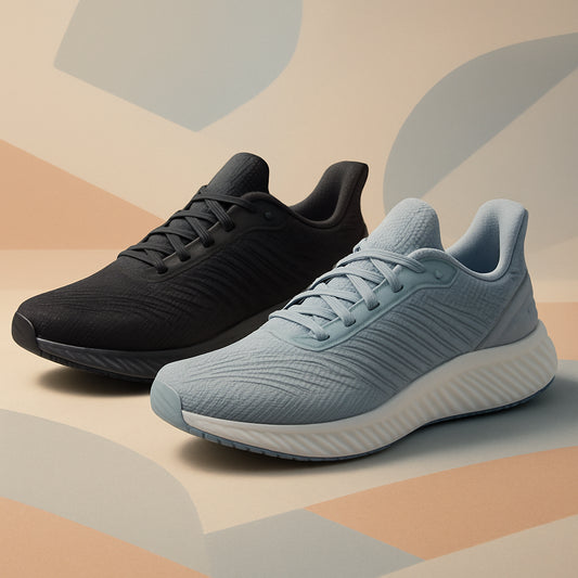 Featured image for Adidas Alphabounce vs Hoka Clifton: Professional Comparison Guide
