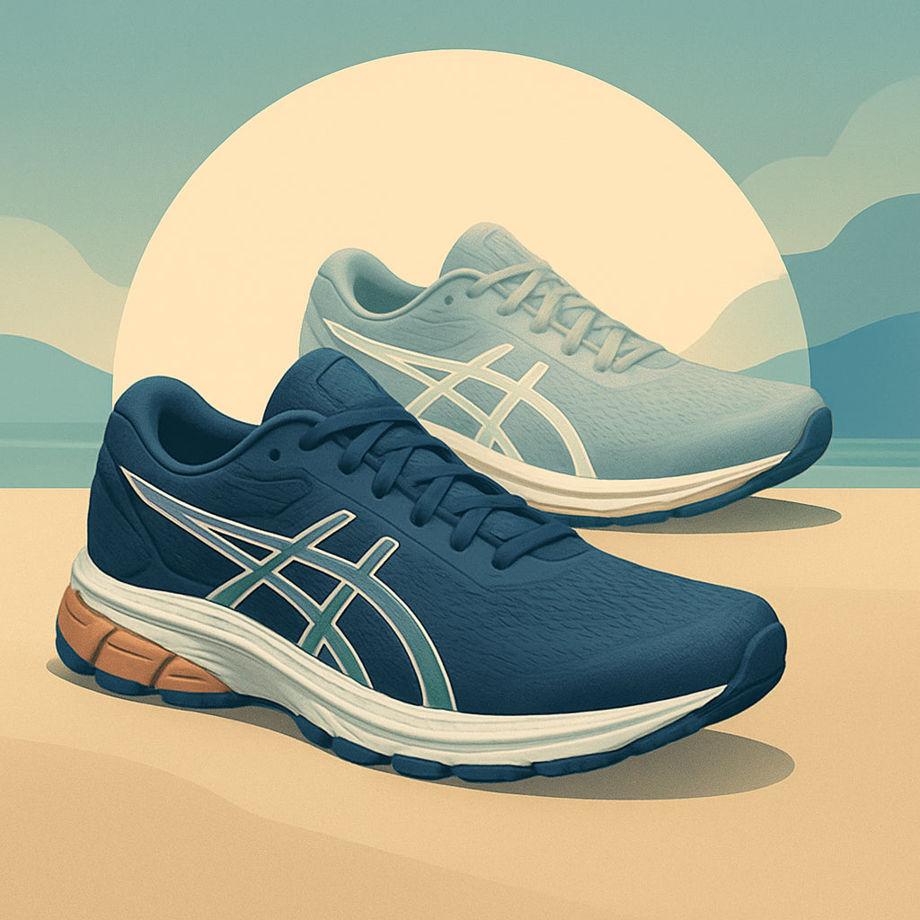 Featured image for ASICS GT-1000 vs Asics Gel Cumulus: Which Running Shoe Wins?