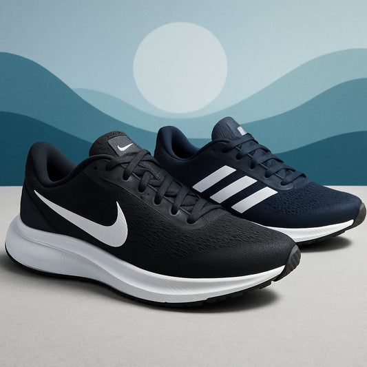 Featured image for Nike Vomero vs adidas Ultraboost: Which Running Shoe Wins?